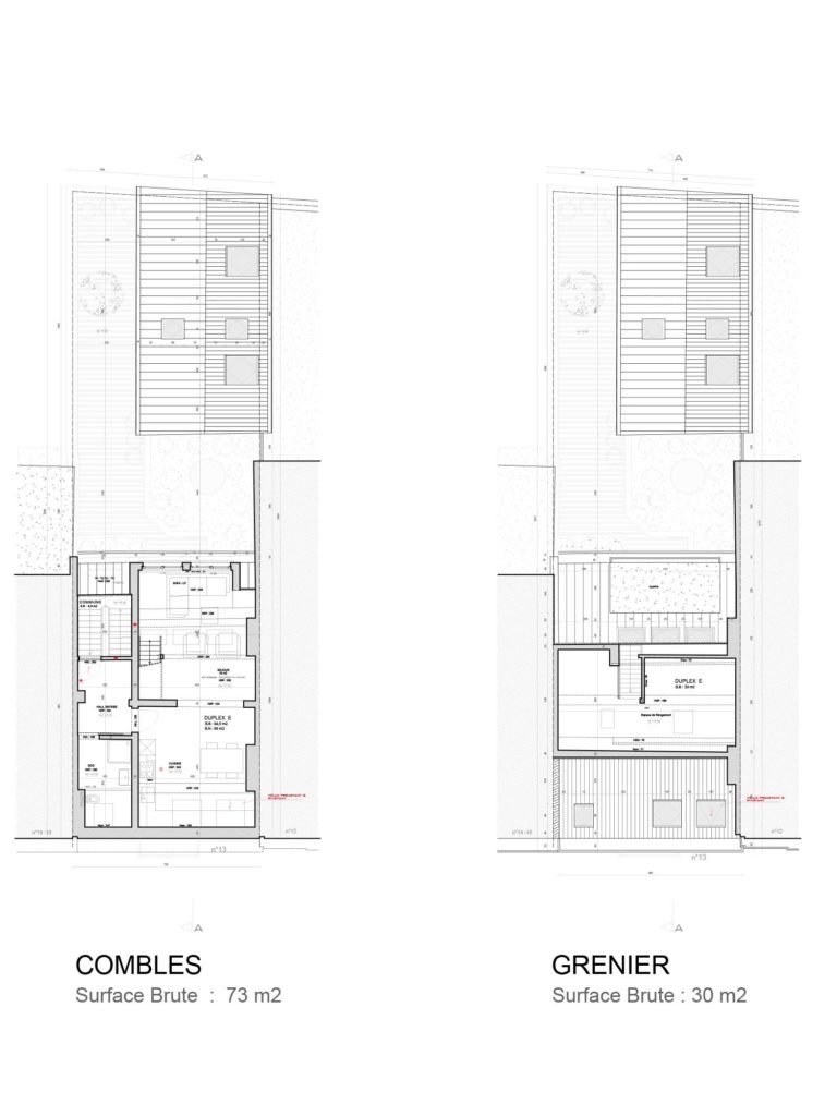 13 AVENUE DU PARC ROYAL, 1020 LAEKEN — photo 14