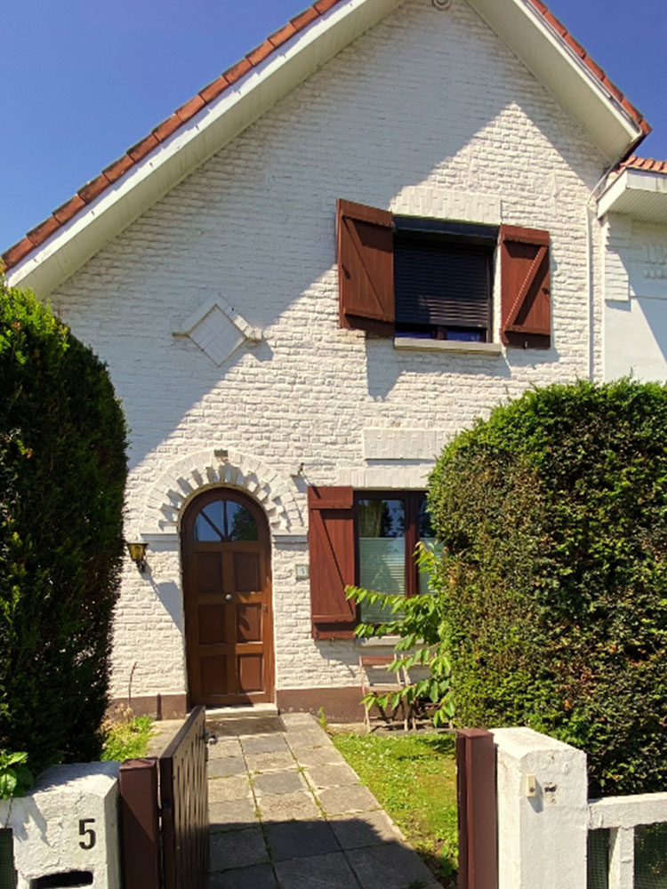 AVENUE FRANÇOIS ELIE VAN ELDEREN NO 5 , 1160 AUDERGHEM — photo 3
