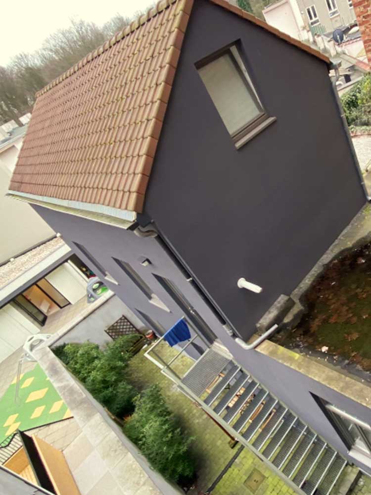 13 AVENUE DU PARC ROYAL, 1020 LAEKEN — photo 8