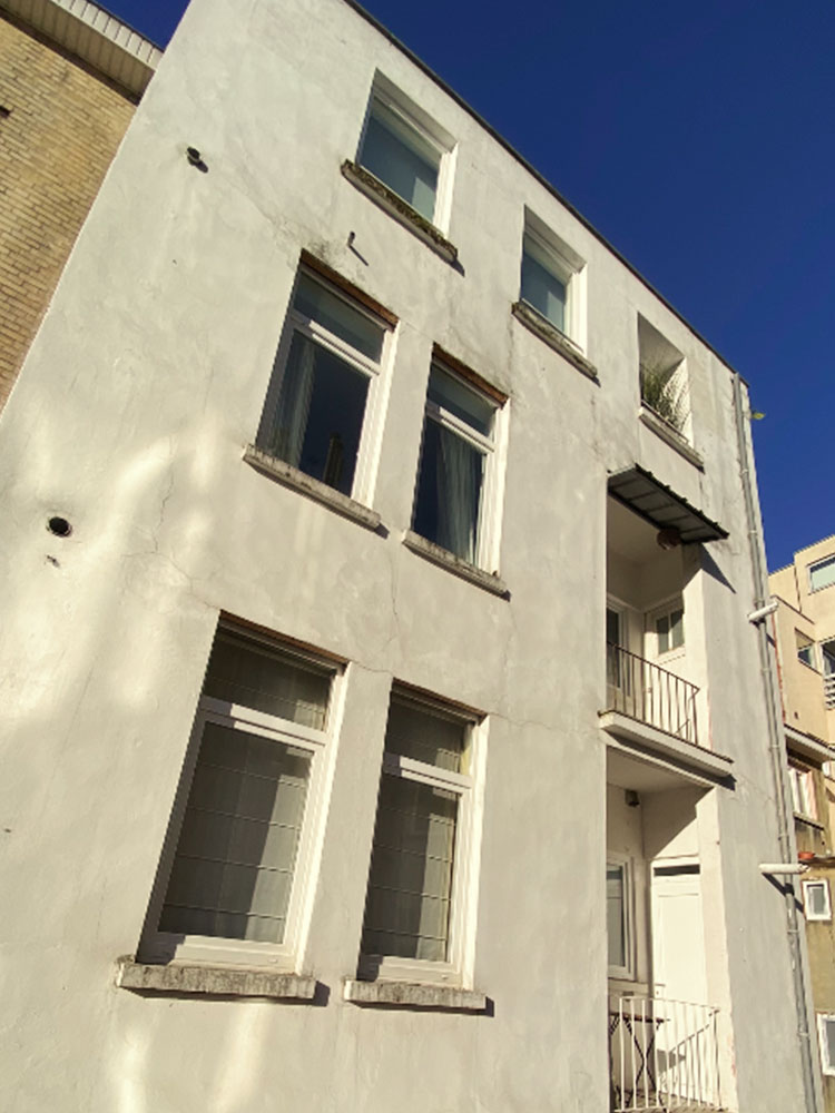 RUE GENERAL CAPIAUMONT 12, 1040 ETTERBEEK — photo 7
