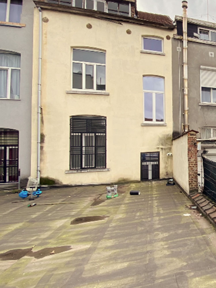 AVENUE CLEMENCEAU 107-109, 1070 ANDERLECHT — photo 4