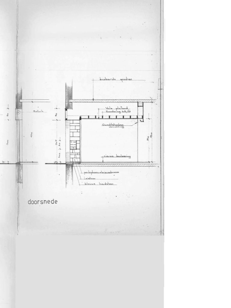 AVENUE CLEMENCEAU 107-109, 1070 ANDERLECHT — photo 16