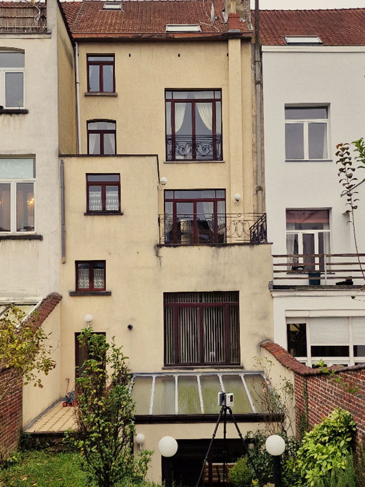 AVENUE D’ AUDERGHEM 82, 1040 ETTERBEEK — photo 6