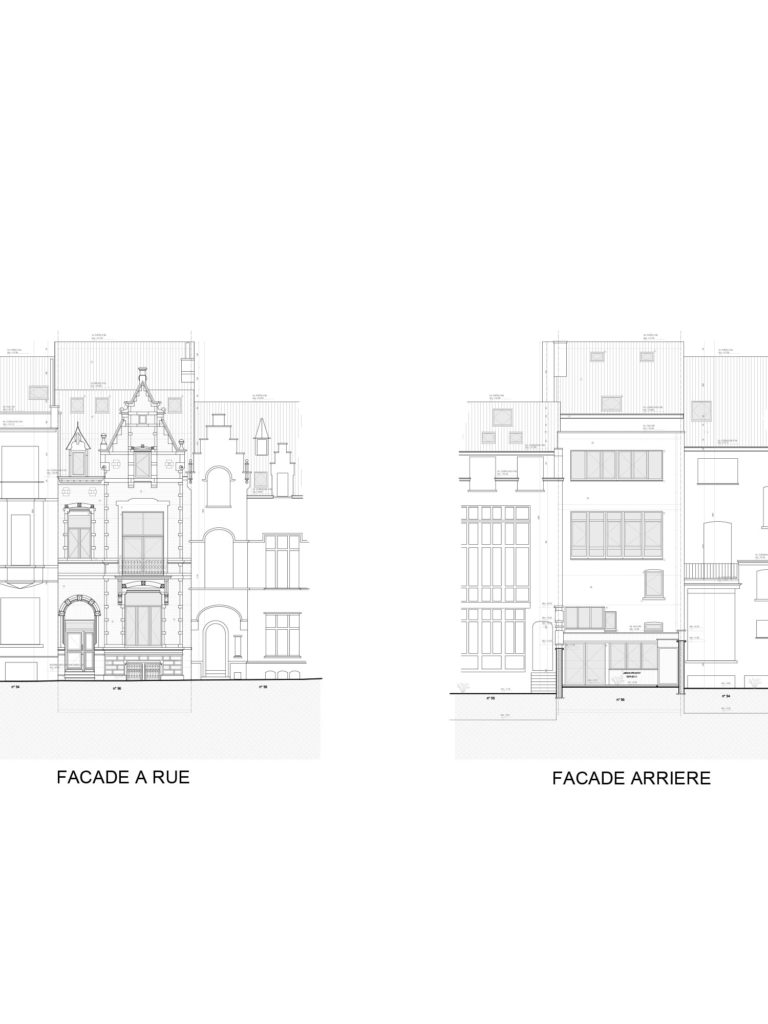 AVENUE DE LA COURONNE 96, 1050 IXELLES — photo 10