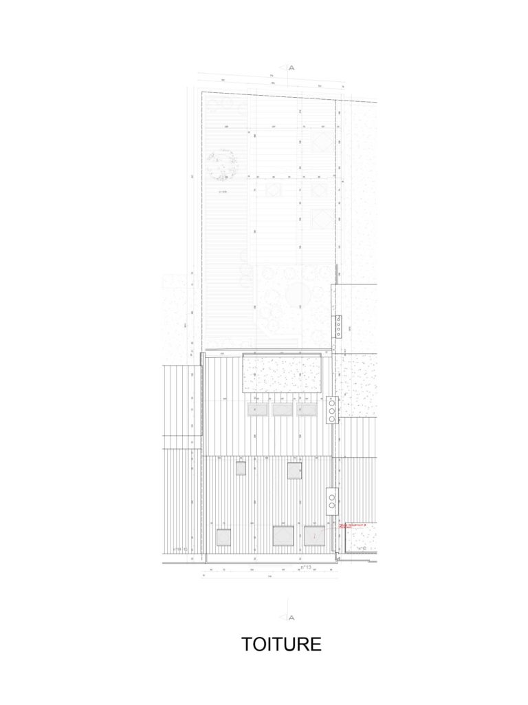 13 AVENUE DU PARC ROYAL, 1020 LAEKEN — photo 15