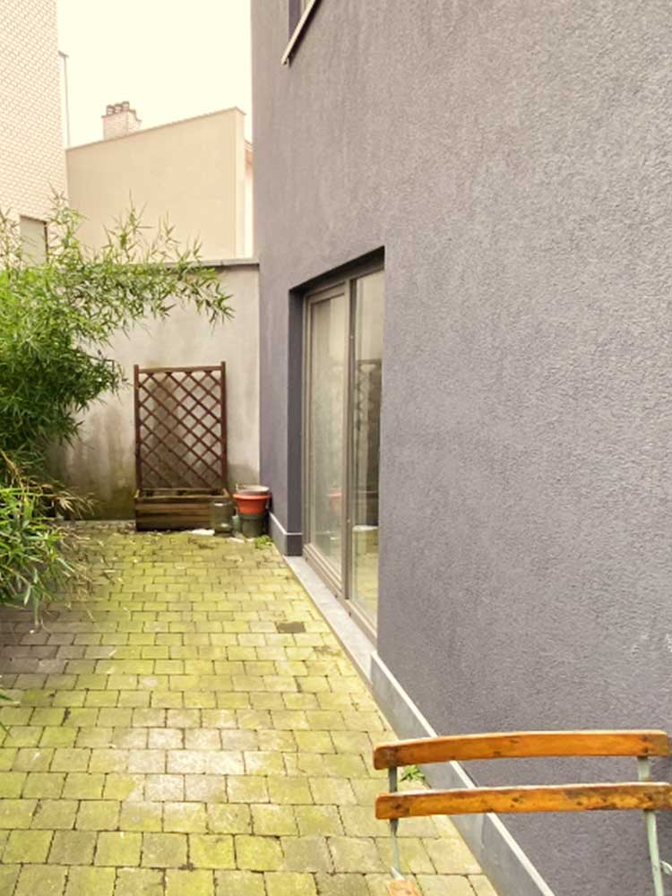 13 AVENUE DU PARC ROYAL, 1020 LAEKEN — photo 6