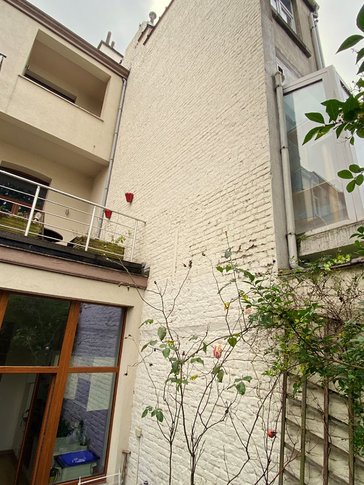 RUE VAUTIER 24, 1050 IXELLES — photo 8