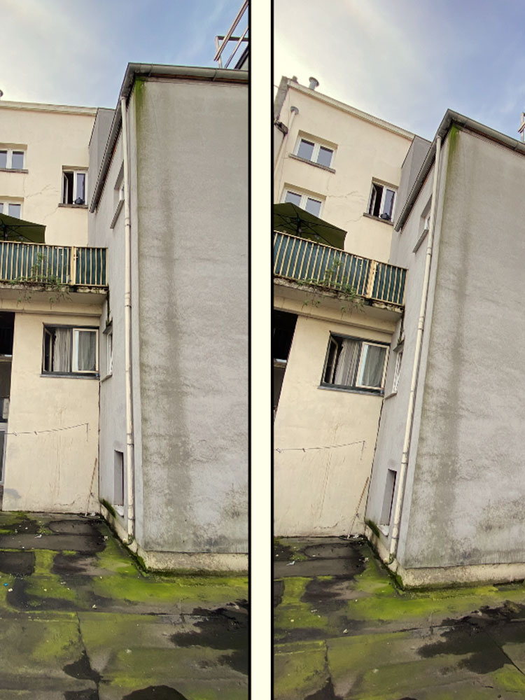 AVENUE CLEMENCEAU 107-109, 1070 ANDERLECHT — photo 5