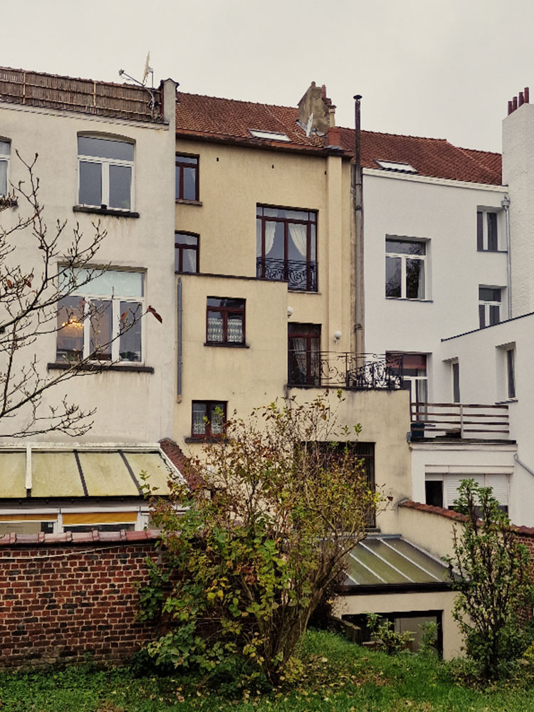 AVENUE D’ AUDERGHEM 82, 1040 ETTERBEEK — photo 7