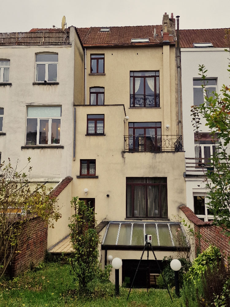 AVENUE D’ AUDERGHEM 82, 1040 ETTERBEEK — photo 8
