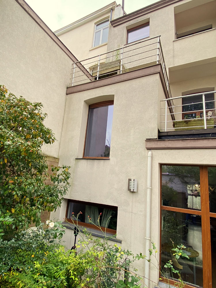 RUE VAUTIER 24, 1050 IXELLES — photo 10