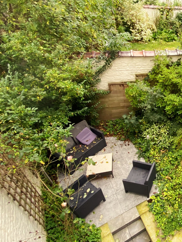 RUE VAUTIER 24, 1050 IXELLES — photo 12