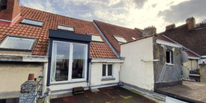 AVENUE JEAN VOLDERS 27, 1060 SAINT-GILLES