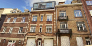 RUE GENERAL CAPIAUMONT 12, 1040 ETTERBEEK