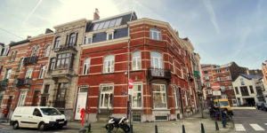 RUE GENERAL PATTON 19, 1050 IXELLES
