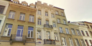 RUE JOURDAN 152 , 1060 SAINT GILLES