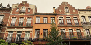 RUE VAUTIER 24, 1050 IXELLES