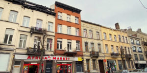 AVENUE CLEMENCEAU 107-109, 1070 ANDERLECHT