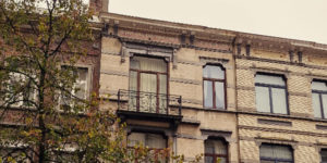 AVENUE D’ AUDERGHEM 82, 1040 ETTERBEEK