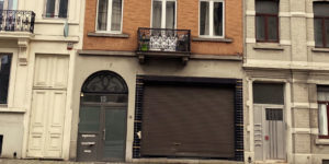 13 AVENUE DU PARC ROYAL, 1020 LAEKEN