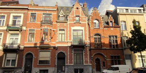 AVENUE DE LA COURONNE 96, 1050 IXELLES