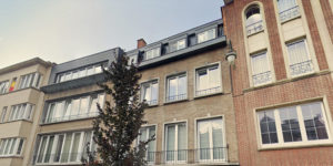 AVENUE NOTRE DAME DE LOURDES 24A , 1090 JETTE
