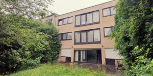 RUE ALEXANDRE WOUTERS 6 , 1090 JETTE