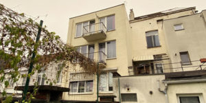 RUE DE VEEWEYDE 48, 1070 ANDERLECHT
