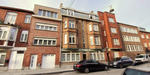 RUE ERASME 63-65-67, 1070 ANDERLECHT