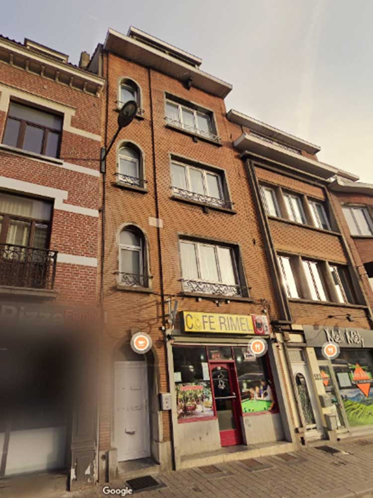 CHAUSSEE DE LOUVAIN 521, 1030 BRUXELLES — photo 2