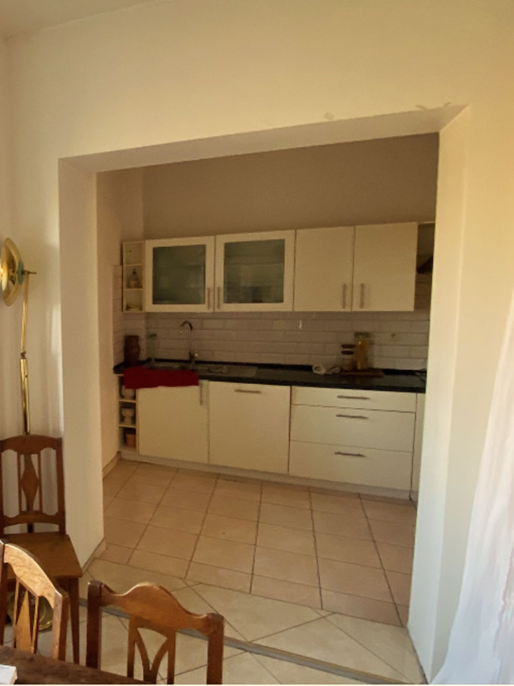 RUE ANTOINE CLESSE 21, 1020 BRUXELLES — photo 6
