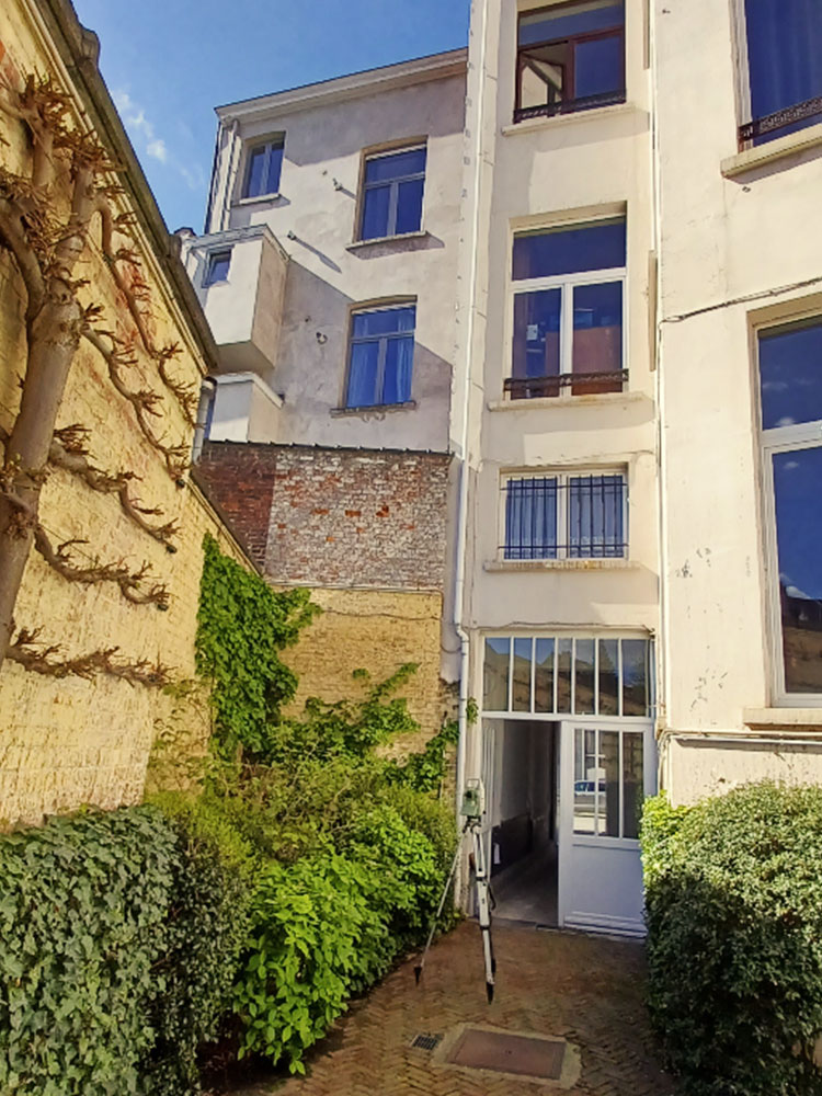 RUE DU CHATELAIN 35, 1050 BRUXELLES — photo 6