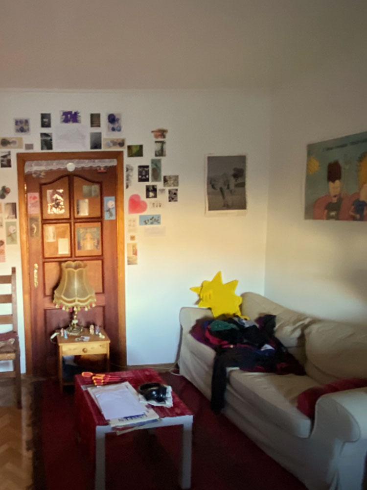 RUE ANTOINE CLESSE 21, 1020 BRUXELLES — photo 1