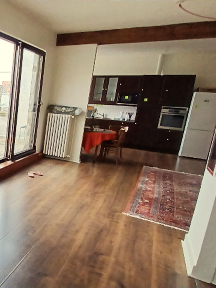RUE DU CHATELAIN 35, 1050 BRUXELLES — photo 8