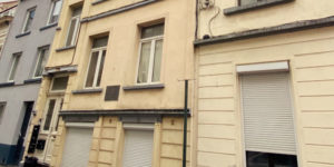 RUE CHARLES VI n°4, 1210 BXL