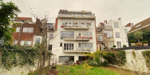 RUE KEYENVELD 35, 1050 BRUXELLES