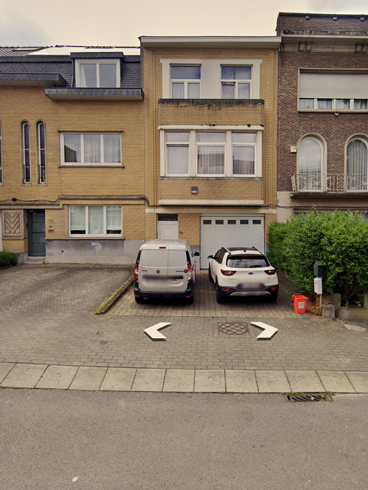 AVENUE ADRIEN BAYET 55, 1020 BRUXELLES — photo 6