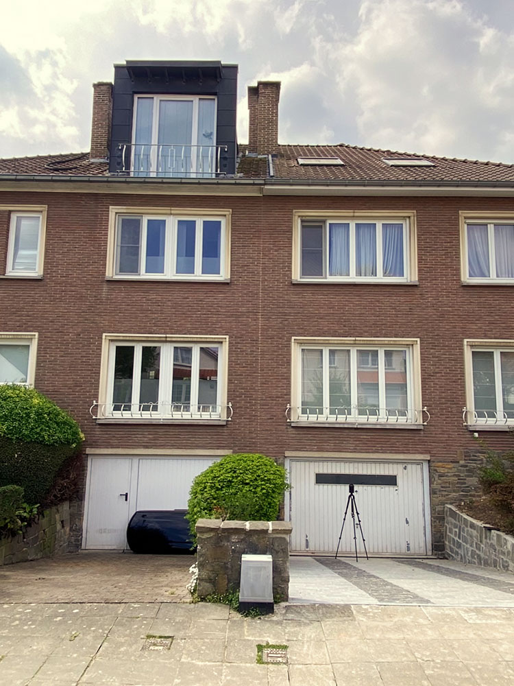 AVENUE DES JOCKEYS 5, 1150 BRUXELLES — photo 1