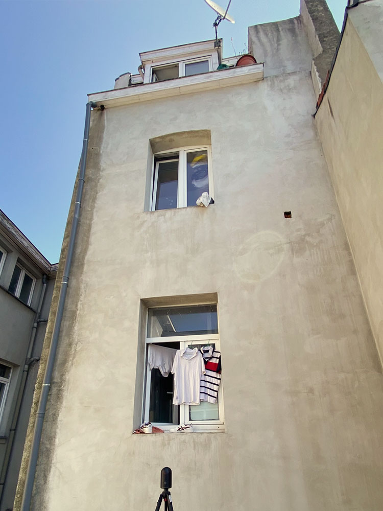RUE DES MEGISSIERS 54, 1070 BRUXELLES — photo 3