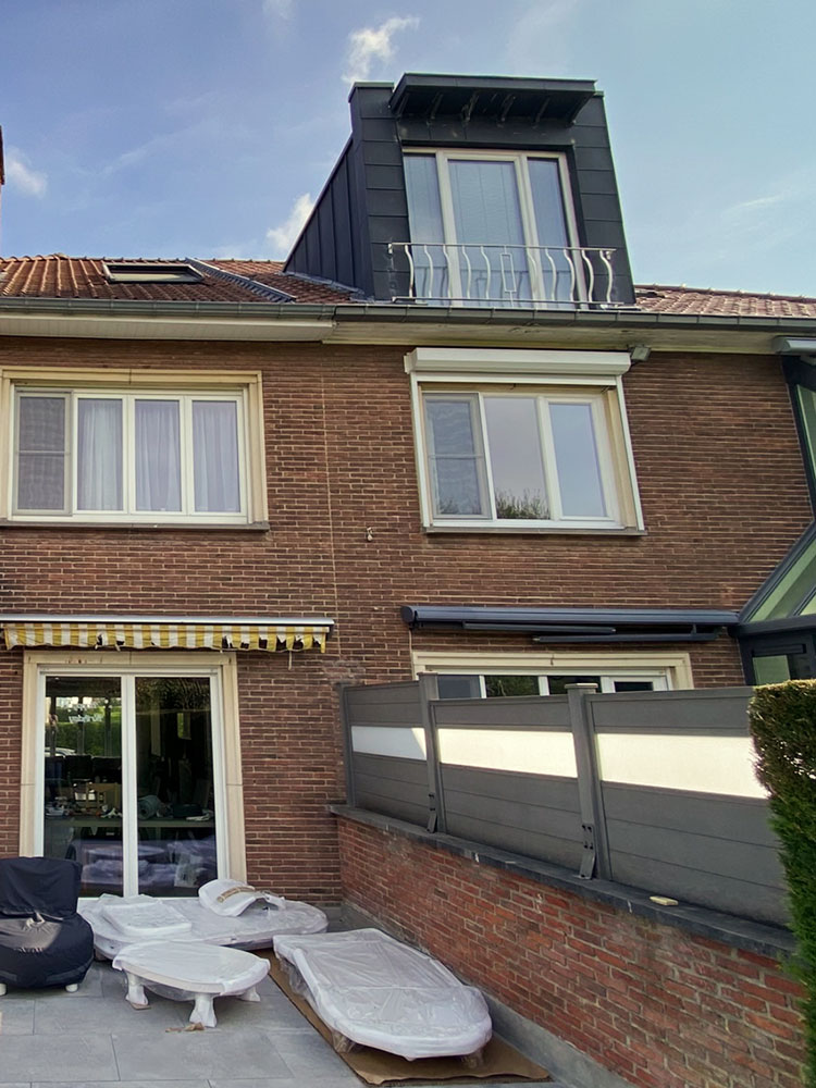 AVENUE DES JOCKEYS 5, 1150 BRUXELLES — photo 4