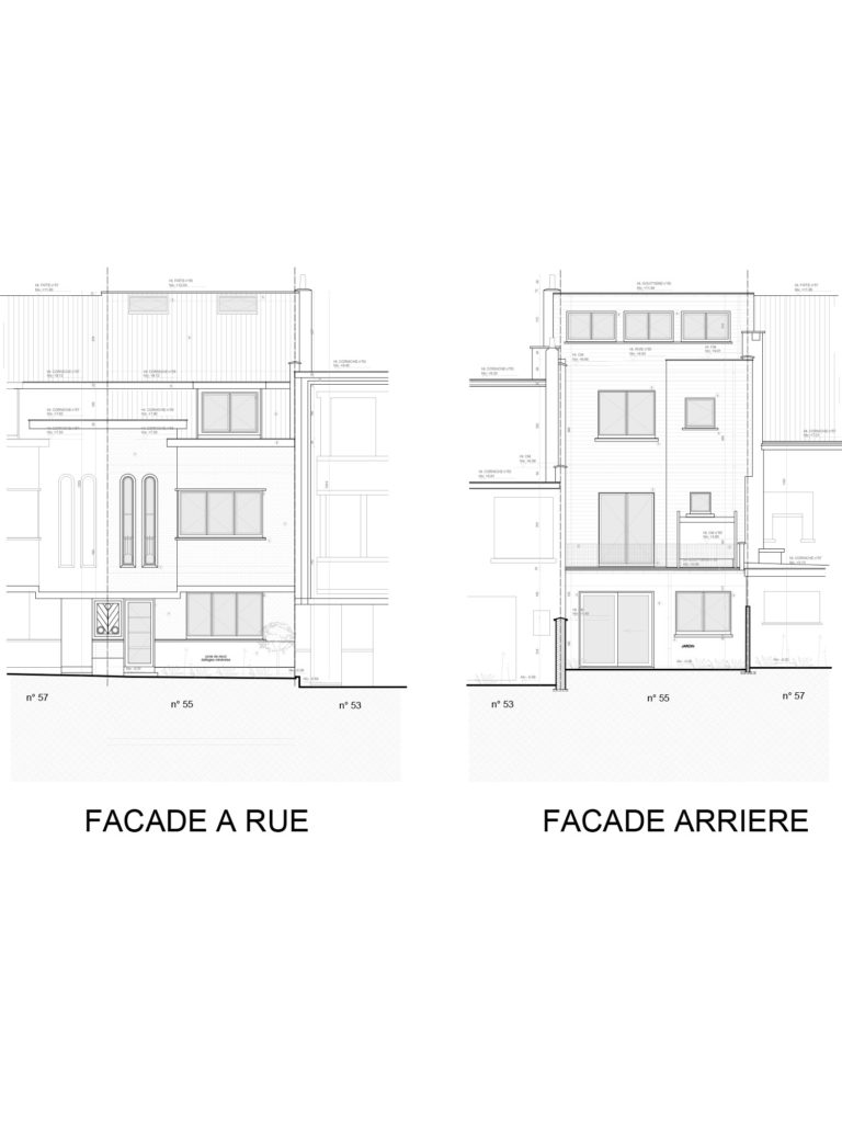 AVENUE ADRIEN BAYET 55, 1020 BRUXELLES — photo 14