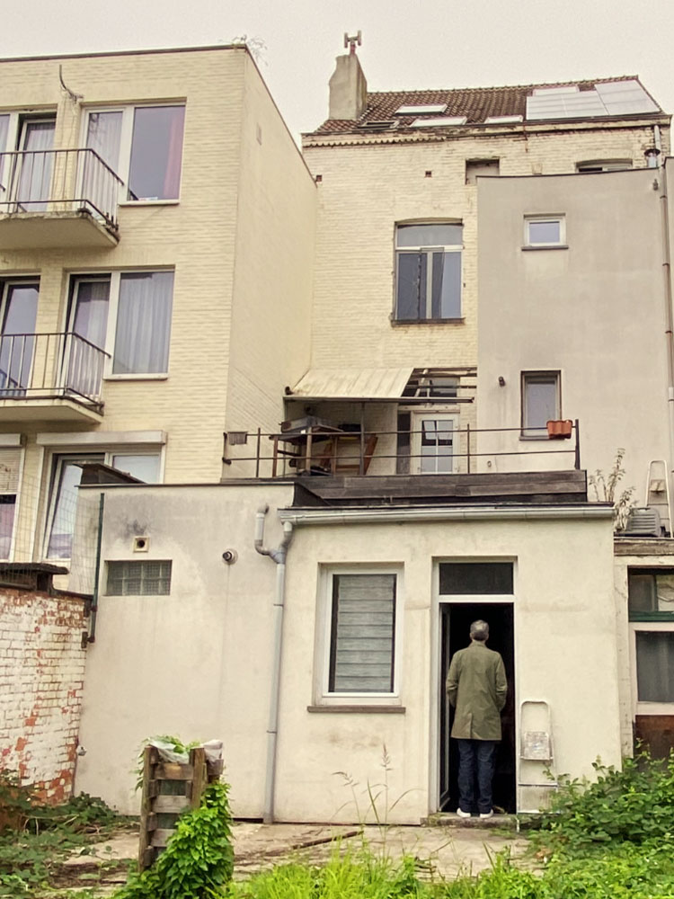 RUE DE VEEWEYDE 48, 1070 BRUXELLES — photo 7