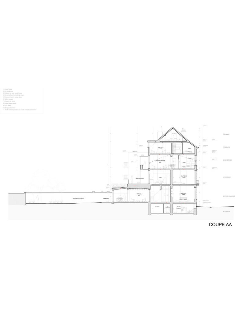 RUE DE VEEWEYDE 48, 1070 BRUXELLES — photo 16