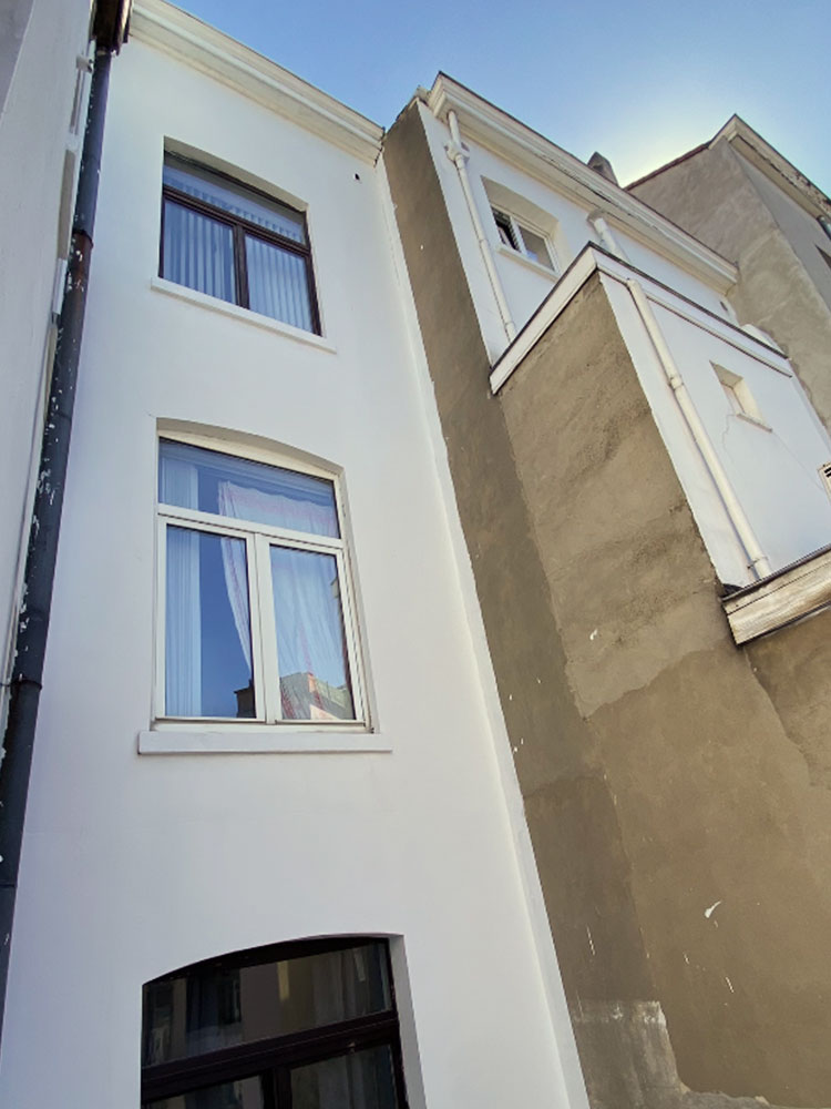 RUE LEBEAU 63-65, 1000 BRUXELLES — photo 8