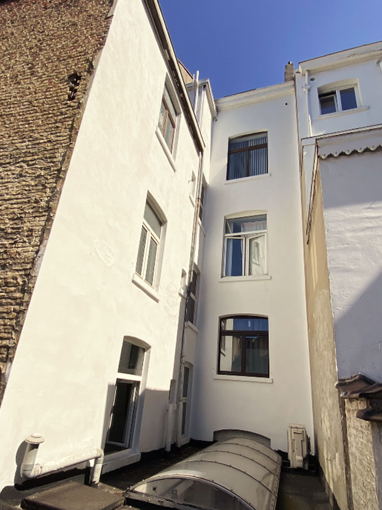 RUE LEBEAU 63-65, 1000 BRUXELLES — photo 9