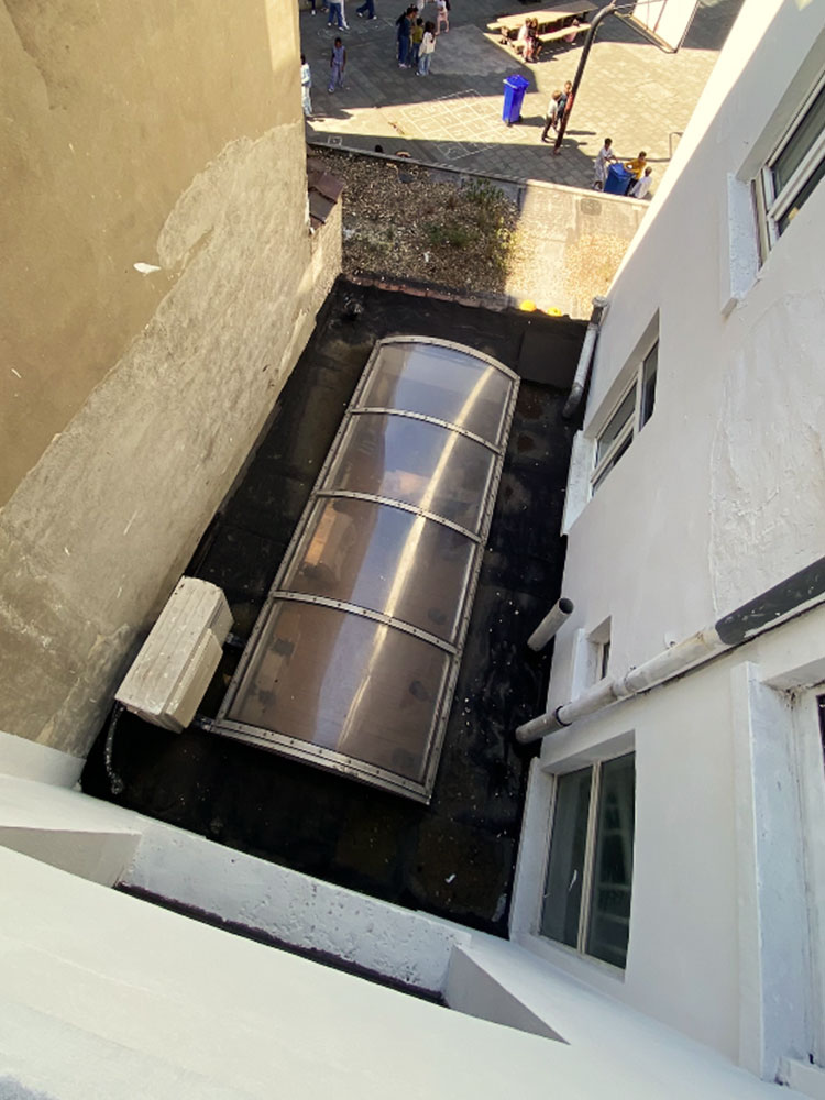 RUE LEBEAU 63-65, 1000 BRUXELLES — photo 10
