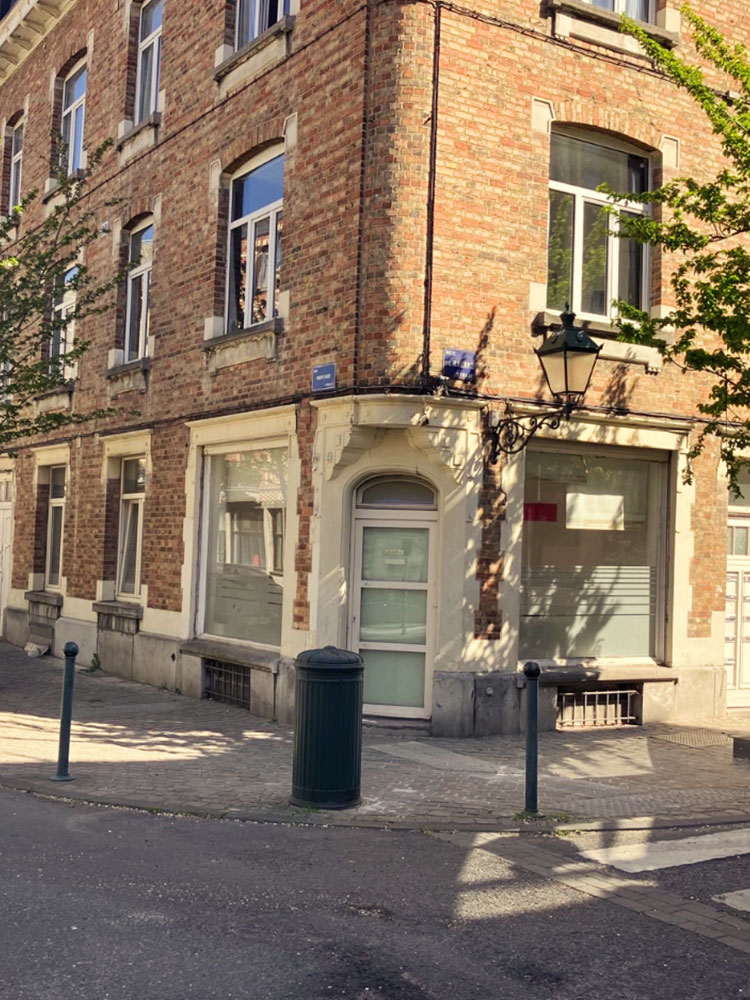 RUE DE HAERNE 74, 1040 BRUXELLES — photo 10