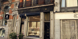 RUE LEBEAU 63-65, 1000 BRUXELLES