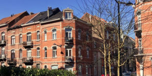 RUE DE CHAMBERY 81, 1040 BRUXELLES