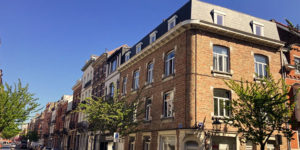 RUE DE HAERNE 74, 1040 BRUXELLES